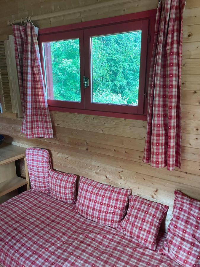 Les Etangs De Planquery Hotel Exterior photo